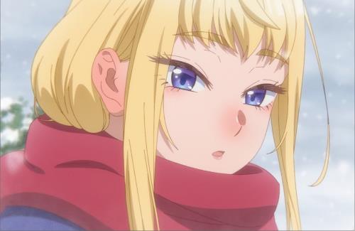 アニメ「道産子ギャルはなまらめんこい」は、『初めて東京人がススキノの風俗行った感想みたいな内容』