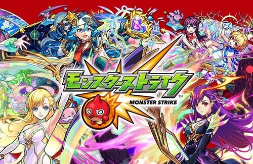2024年上半期『モンスト』が約396億円の売上を記録しトップに！2位『ウマ娘』３位は『パズドラ』という結果に