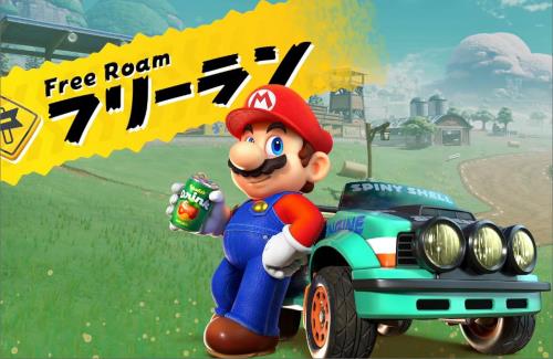 Nintendo Switch 2の「マリオカート ワールド」、神ゲー確定やね！！