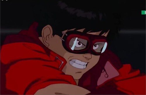 【朗報】Eテレで劇場版アニメ「AKIRA」の放送が決定