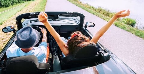 女性ドライバーの約5人に1人が自身の運転を「下手くそ」だと感じている事が判明