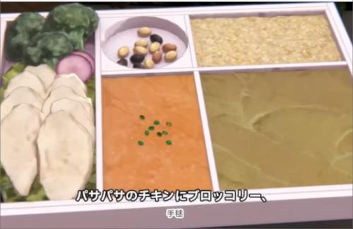 【学マス】X民さん『咲季のタンパク弁当つくってみた』→結果ｗｗｗｗｗｗｗｗｗｗｗ