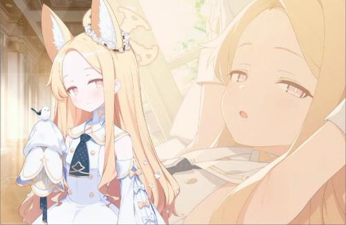 【ブルアカ】ついにセイア（CV.種﨑敦美）、アスナ（制服）、カリン（制服）、ネル（制服）が実装！！