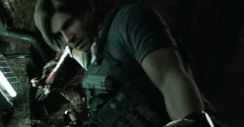 7月に公開されたばかりの映画『バイオハザード：デスアイランド』日本語吹替えありで10月に配信決定！円盤も出るぞ