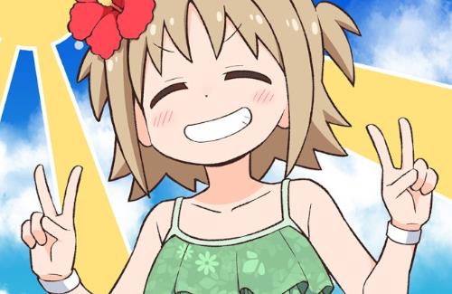 【おにまい】コミケで頒布する「総作監修正集」や「コンテ修正集」も即完売なんだろうな…