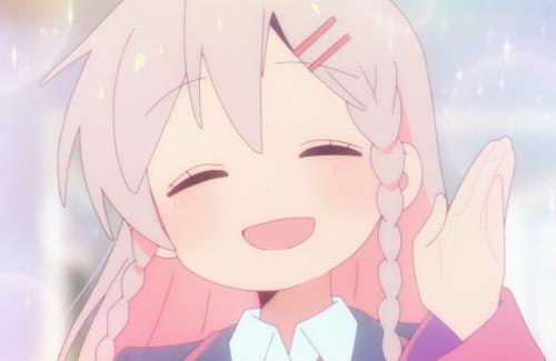 アニメ「お兄ちゃんはおしまい！」ニコニコ生放送で全12話の一挙放送が決定！