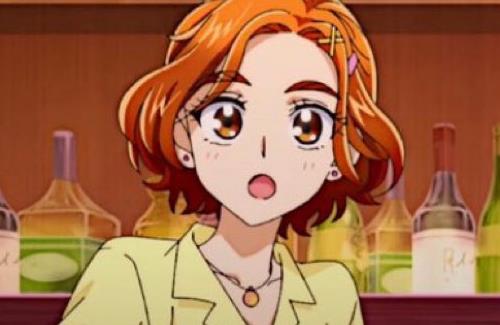 【オトナプリキュア】咲ちゃんが人妻になってた・・・