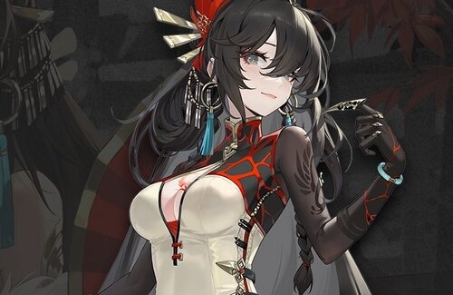 【朗報】雀魂さん、どすけべ雀士（CV：田中理恵）実装ｗｗｗ