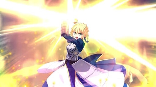 年末年始モバイルゲーム収益でFGOが1位