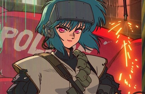 「攻殻機動隊」新作TVアニメのタイトルは「THE GHOST IN THE SHELL」に決定！監督：モコちゃん、構成・脚本：円城塔、総作監は半田修平
