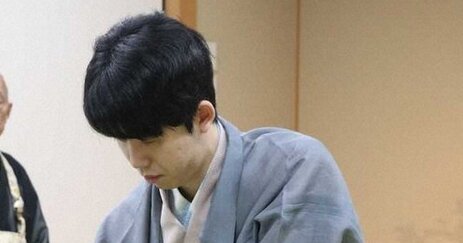 藤井聡太さん「永世棋聖」資格を獲得！史上最年少記録で達成