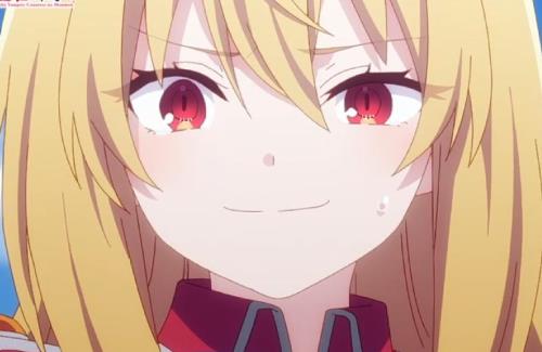 GA文庫「ひきこまり吸血姫の悶々」2023年TVアニメ化決定！ティザーPVも解禁