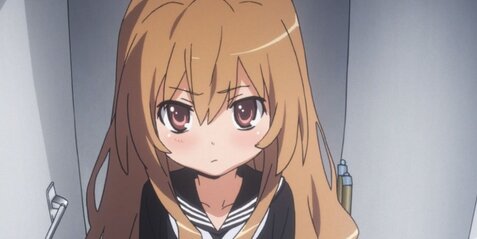 アニメ『とらドラ！』が本日で15周年！神アニメだし神曲多いよな