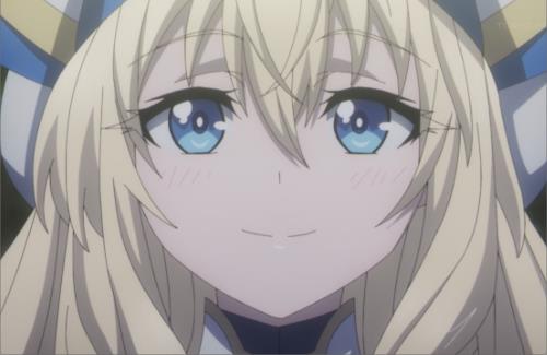 アニメ「ゴブリンスレイヤーⅡ 8話 感想」神官ちゃんの成長を見守っていくんか