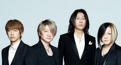 LUNA SEAとGLAYが東京ドームで共演、25年前のライブ再現へ！