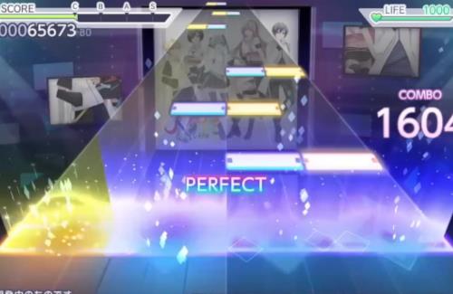 【動画】音ゲー「プロセカ」を極めた人の動きｗｗｗｗｗｗｗｗ