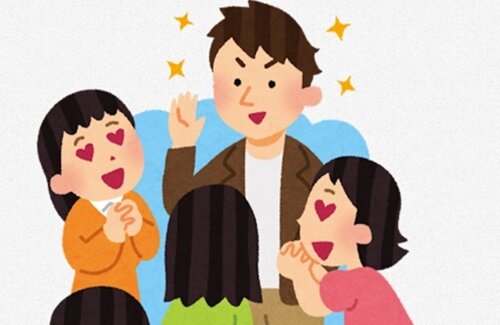 【動画】令和のイケメンより平成のイケメンの方が断然いいと話題にｗｗｗｗ