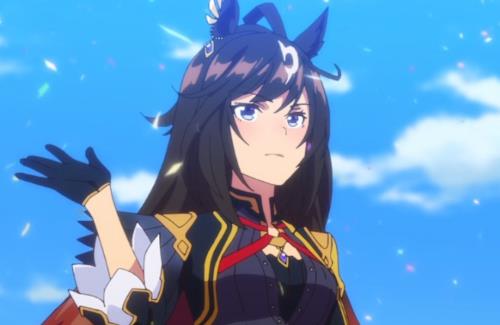 アニメ「ウマ娘 3期 1話感想」アニメで新ウマ娘登場させるのか！