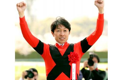【大阪杯】武豊騎手『めっちゃ、いい馬、回ってきたわ～』