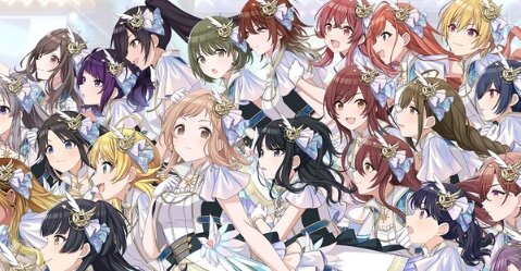 『アイドルマスター シャイニーカラーズ』とセブンイレブンがコラボするぞおおおおお！