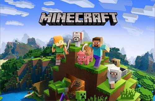 【すげえ】慣れた手つきで「マイクラ」をプレイする7才児ｗｗｗｗｗｗｗ