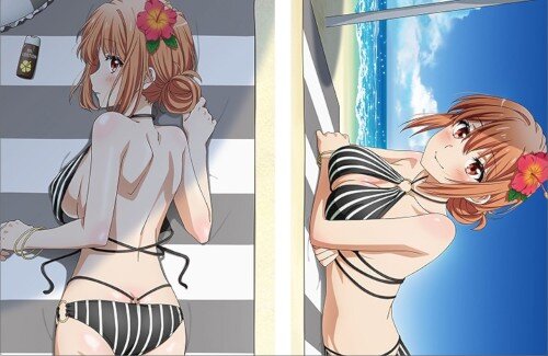 【画像】「俺ガイル」もママ推しを始めるｗｗｗｗｗｗｗｗｗｗｗｗ