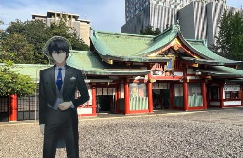 『魔法科高校の劣等生』、謎企画の「お散歩お兄様」…毎週続ける模様ｗｗｗｗｗｗｗｗｗ