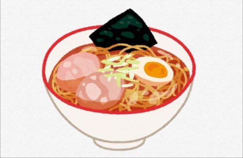 X民さん『なぜ男の人って普段写真撮らないのにラーメンの写真は撮るの』