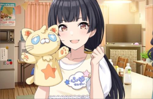 【シャニマス】オタクたちのママになった冬優子が話題にｗｗｗｗｗｗｗ