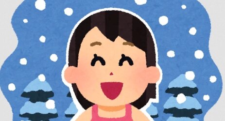 【悲報】関東、花粉シーズン突入！20日から3月並みの暖かさになる模様…