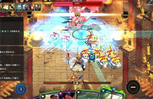 ポケットペアの『Overdungeon』がスイッチに登場！！パルワールドの件はどうなったんだ…