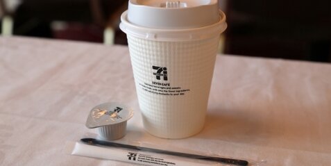『セブンカフェ』のサブスクが一部地域でスタート！30日間コーヒー1杯無料で2000円