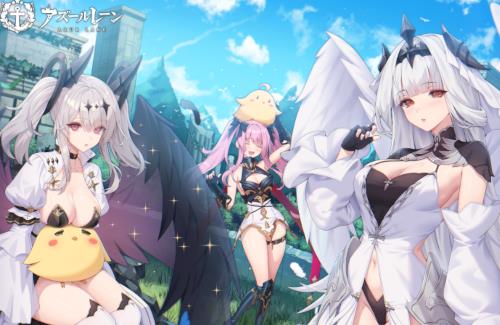 【コミケ】アズレンの薄い本などを買い漁るYostar社長ｗｗｗｗｗｗｗｗ