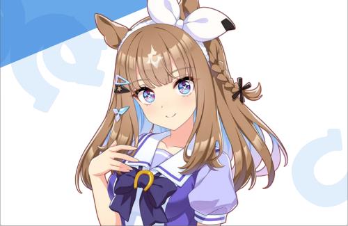 【画像】ウマ娘の基本設定ｗｗｗｗｗｗｗｗｗｗｗ　これ兵器やろ・・・