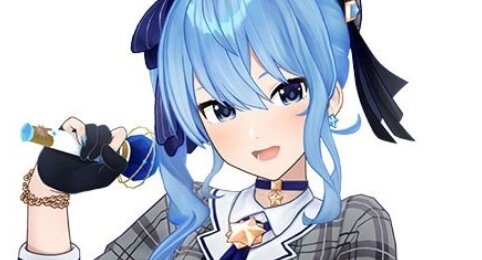 【VTuber初】『THE FIRST TAKE』にホロライブ・星街すいせいさんが出演！22時に公開