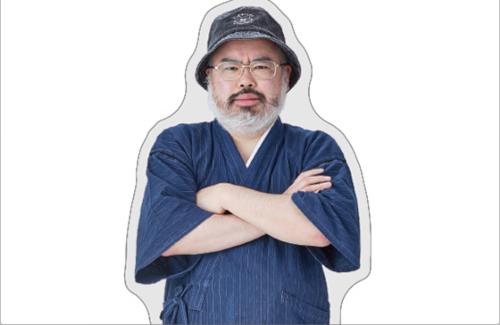 メイドインアビスの作者『来年1月、私は初めての人間ドックに行きます。』