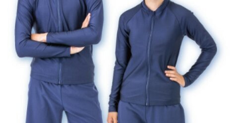 “ジェンダーレススクール水着”なるものが販売開始、こうなるのか･････