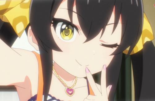 アニメ「U149」のオフィシャルブック発売決定！描き下ろしの新規イラストや、貴重な原画・設定資料が多数収録