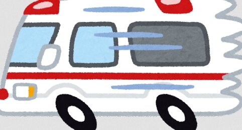 東京の救急車の出動件数が過去最多を更新、119番も最多に。隊員が過労で事故も･･･