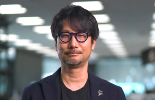 小島秀夫監督「毎日朝礼で社員には10分フリートークをしてもらう。1年続けると普通の人間じゃなくなります」