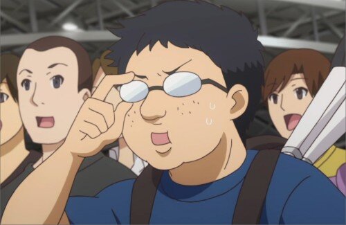 オタク『30分アニメを見続ける体力すらなくなってきて、X見て一日が終わる』