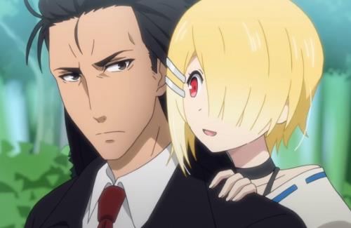 【続いた！】「魔王様、リトライ！R」アニメ化企画始動！！