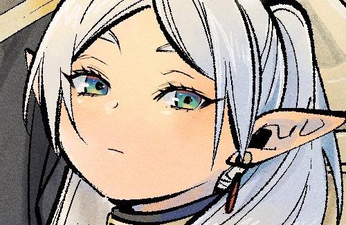 【期間限定】本日21時～『葬送のフリーレン』原作1～10巻を無料公開！！