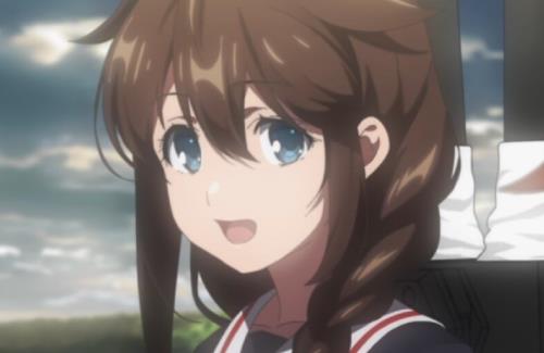 【ニコニコ】アニメ『「艦これ」いつかあの海で 1話』のアンケート結果……とても良かったが64.2%