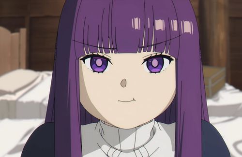 【朗報】フェルン、最初は触らずゆっくりほぐし口に含む女だった