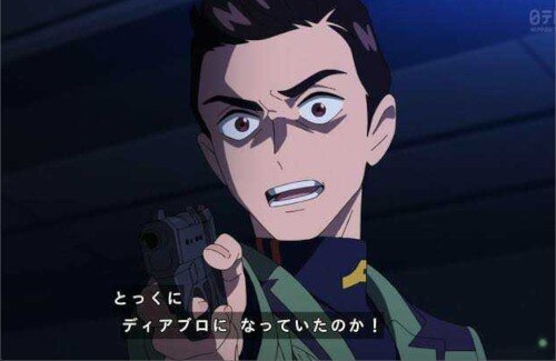 【ジークアクス】ミゲルやアサーヴの行動は正しかった・・・