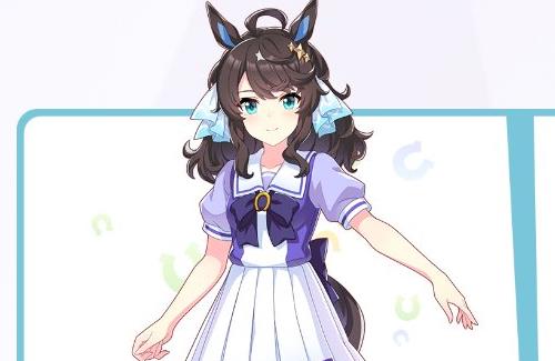 【ウマ娘】デアリングタクトの声は羊宮妃那さんが担当！「ダービースタリオン マスターズ」とのコラボも決定！