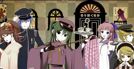 ボカロを好きになったきっかけ楽曲ランキングが公開！1位は安定の『千本桜』