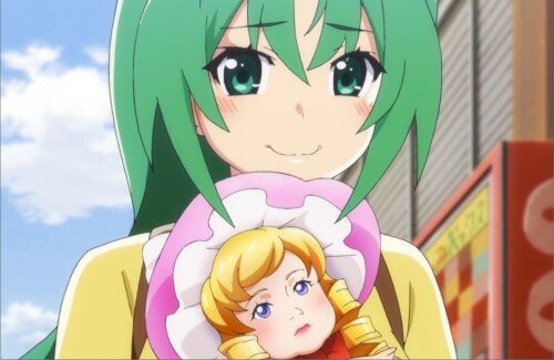 X民さん『ひぐらし解まで見た人、業卒は見ないでくれ…解までが原作で、そこで完結なんや』