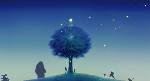 スタジオポノック最新作映画『屋根裏のラジャー』2023年冬に公開決定！